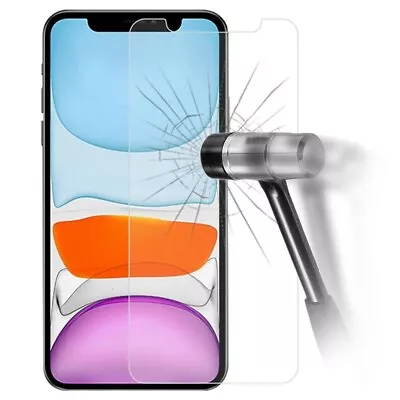 OPPO  A54 A73 A74 Tempered Glass Screen Protector POST FREE • $5.70