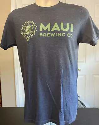 Vintage Maui Brewing Co. T Shirt - Small • $19.99