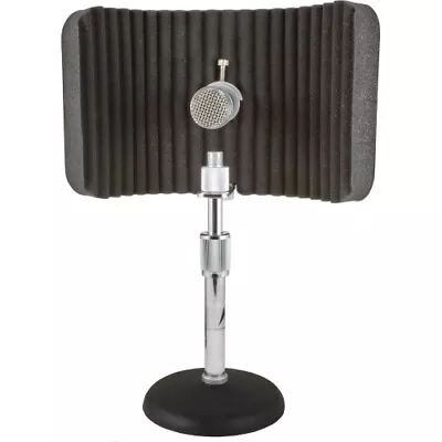 CAD AS16 Acousti-Shield 16 Portable Stand-Mounted Acoustic Enclosure B-Stock • $29