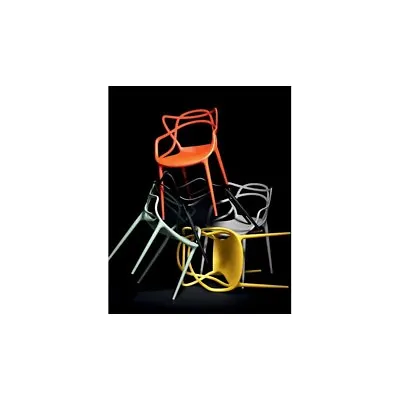  2 Kartell Masters Designchair Chair Chair  • £348.01