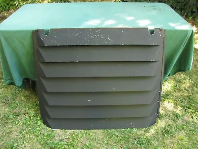 $500 • Buy Vintage Datsun 260z Or 280z Louver Possibly Only For T-top
