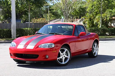 2001 Mazda MX-5 Miata  • $14495