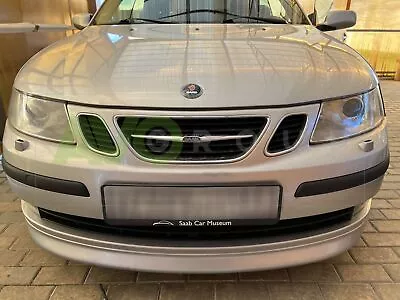 Performance AERO Look Front Spoiler Splitter For Saab 9-3 Mk2 Sedan / Combi 2... • $180.90