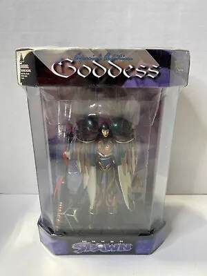 McFarlane Toys Manga Spawn Ultra-Action Figures Goddess Vintage New SEALED J6 • $13.99