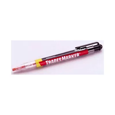 Markall 96000 Trades-Marker? All Purpose Marker: Retractable Grease Pencil • $25.65