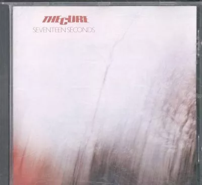 The Cure - Seventeen Seconds - The Cure CD P1VG The Cheap Fast Free Post • $14.25