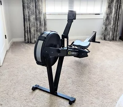 $900 • Buy Concept2 * Model D Indoor Rowing Machine With PM5 -Black.