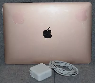 Apple MacBook Air 13  2020 Model A2337 *READ DESCRIPTION* FOR PARTS ONLY • $199