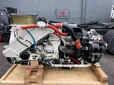 2019 Cummins QSB 6.7 Diesel Engine Hydraulic Power Unit Allison 2500SP Power Pac • $18500