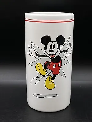 Mickey Mouse Flower Vase Disney 1-800-Flowers Valentines Day • $44.99