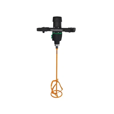 £369.43 • Buy 🔥 Plaster Mortar Epoxy Refina Megamix Megamixer  MEGAmixer MM30 Plaster Mixer