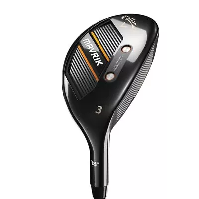 Callaway 2022 Mavrik 3 Hybrid Graphite 5.5 • $90.89