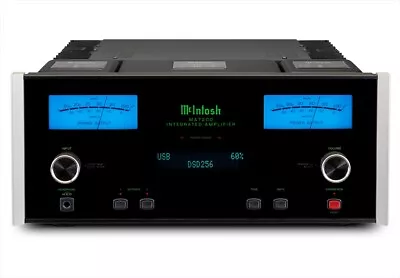 McIntosh MA7200 Integrated Amplifier Large ELE AC100V New • $8600