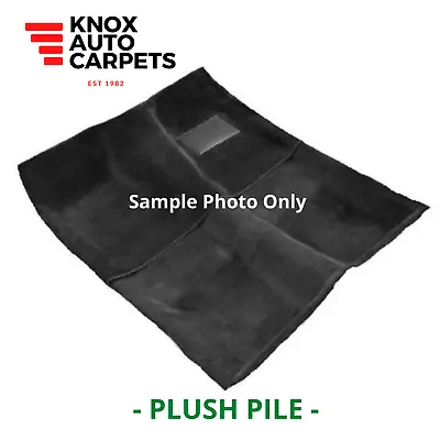 $195 • Buy MOULDED CAR CARPET TO SUIT HOLDEN HQ HJ HX HZ WB (not Statesman)