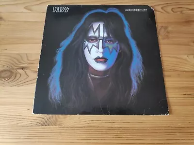 £4.33 • Buy KISS, Ace Frehley -  Ace Frehley 