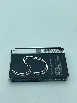 Battery For Logitech Harmony 720/785/880/885/890/895/900/One 950mAh/3.52Wh • £9.84