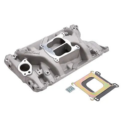 Edelbrock Performer Intake Manifold Holden 253-308 Dual Plane Non-EGR • $785