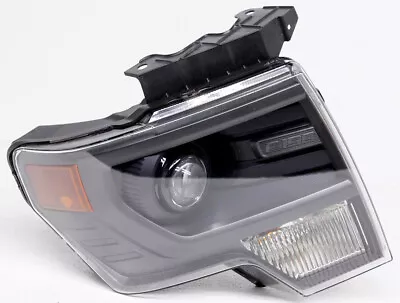 DL3Z-13008-BB OEM Ford F150 Raptor Right Passenger Side HID Headlamp • $600