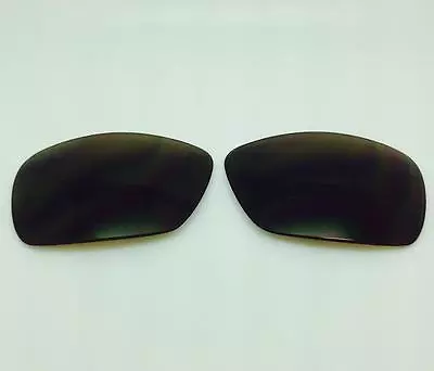 Kaenon Lewi Custom Made Replacement Lenses Brown/Amber Polarized NEW • $34.95