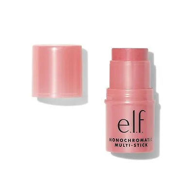 E.l.f. Monochromatic Multi Stick Luxuriously Creamy & Blendable Color For Eyes • $7.97
