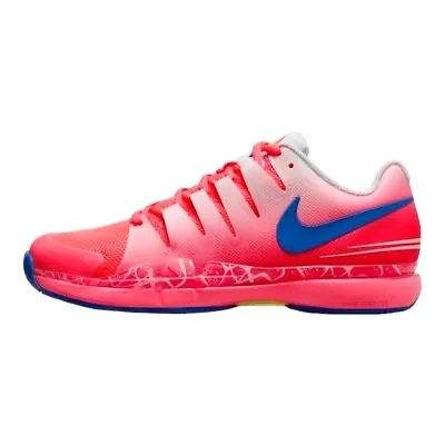 Nike Men's Court Air Zoom Vapor 9.5 Tour Honey Deuce Tennis Shoes Size 8-15 NEW • $99.97