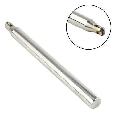 Silver Porcelain Scoring Wheel Manual Tile Cutter Replacement Wheels Hand Tools • $9.42