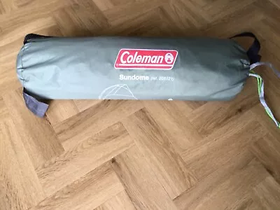 Coleman  Sun Beach Shelter • £30