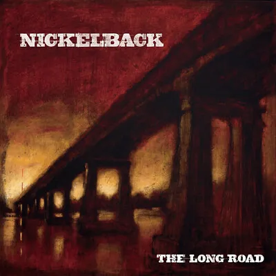 £2.25 • Buy Nickelback  The Long Road  - CD