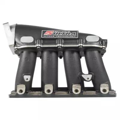 SKUNK2 ULTRA SERIES STREET INTAKE MANIFOLD HONDA Civic  EP3 Type R K20 - BLACK • $895.20