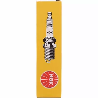 NGK Iridium Spark Plug RE9B-T • $33.71