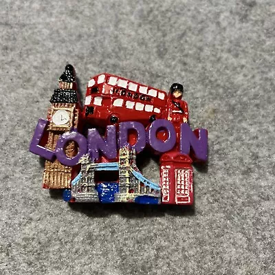 London Magnet Unusual New Great Item • £1.99