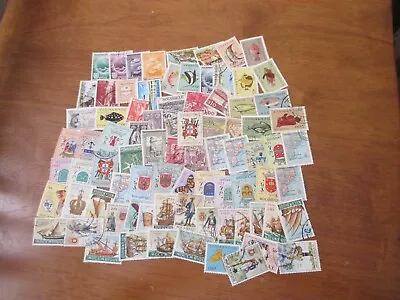 180 Different Pre-independence Mozambique • $3.39