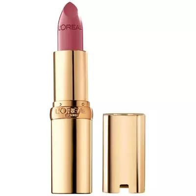 L’Oréal Paris Colour Riche Original Creamy Hydrating Satin Lipstick With Argan • $6.36