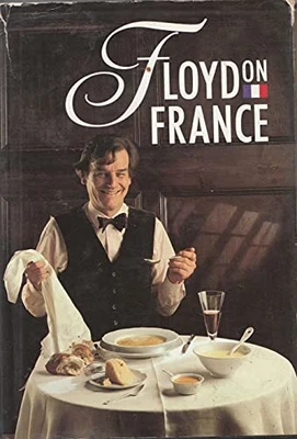 £8.49 • Buy Floyd On France By Floyd, Keith Hardback Book The Cheap Fast Free Post
