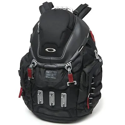 [92060A-001] Mens Oakley Kitchen Sink Backpack • $199.99