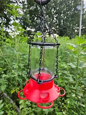 3D Printed Bird Feeder MULTI COLOR  • $20