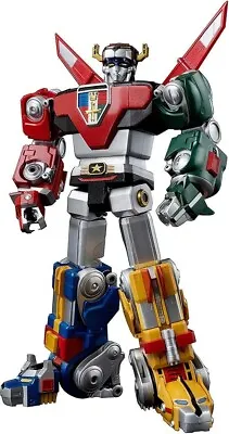 Robo-do Voltron Defender Of The Universe Action Figure Diecast GoodSmile Robot • $410