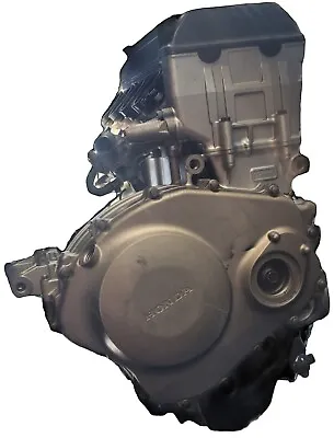 04-05 Honda CBR 1000 RR CBR1000RR BIKE MOTORCYCLE Engine Motor Transmission  • $985