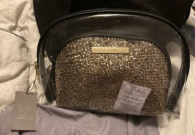 Vince Camuto Cosmetic Bag • $20