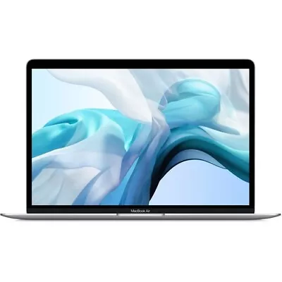 Apple MacBook Air 13.3 Inch 1.1 GHz Core I3 128GB SSD 8GB RAM • £598.75