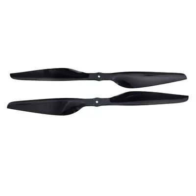 1Pair 27x8.8inch Carbon Fiber Propeller CW CCW Props Multicopter Prop T-Motor • $76.99