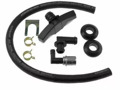 $64.90 • Buy Holden HQ HJ HX HZ WB & Torana LH LX UC -V8- 253 308 PCV Breather Hose Kit