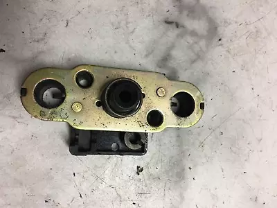 04 Kawasaki ZR ZRX 1200 ZR1200 A ZRX1200 Seat Mount Latch • $1.25