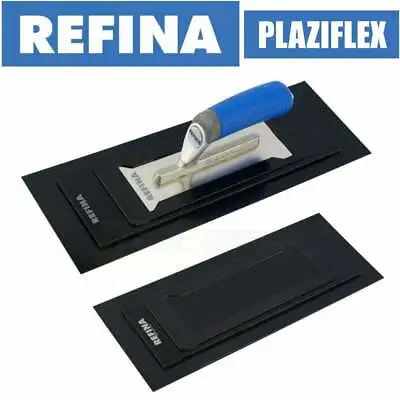 Refina Plaziflex Plastering Finishing Trowel Or Blade 12  14  16  20  24  Skim • £41.99