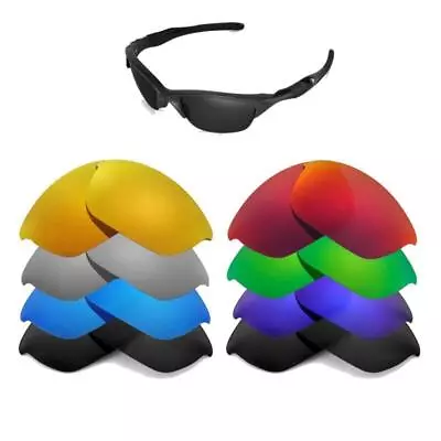 New Cofery Replacement Lenses For Oakley Half Jacket 2.0- Multiple Options • $8