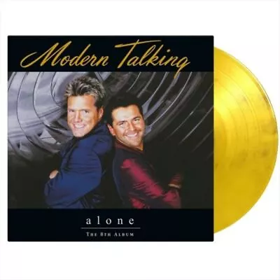 Modern Talking Alone New Lp • $37.88