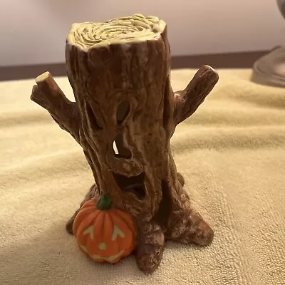 Creepy Hollow Eerie Elm Short Version From Midwest Canon Falls Halloween Village • $7.50