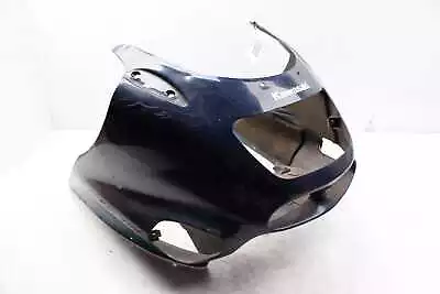 Cockpit Mask Front Fairing Panel Kawasaki ZZR 1100 D ZXT10D/D 93-97 • $378.22