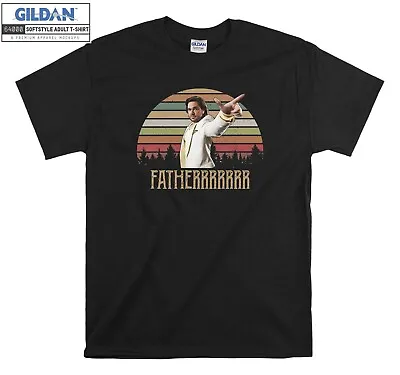 £11.95 • Buy Father It Crowd Lovers Movie T-shirt Gift Hoodie T Shirt Men Women Unisex 6351