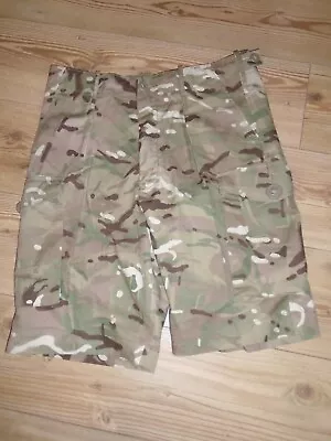 Mtp Combat Shorts Various Sizes Genuine British Army Issue New • £30